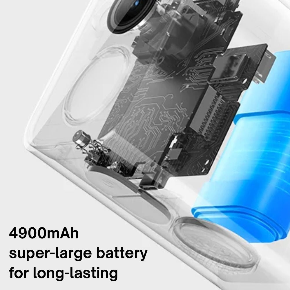 Xiaomi - Xiaomi Outdoor Security Camera BW300 - Cle Market