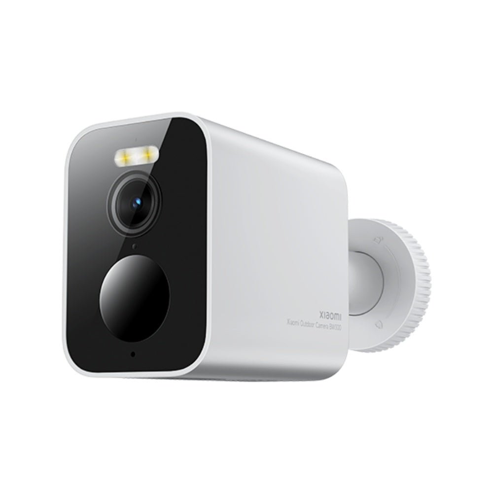 Xiaomi - Xiaomi Outdoor Security Camera BW300 - Cle Market