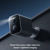 Xiaomi - Xiaomi Outdoor Security Camera BW300 - Cle Market