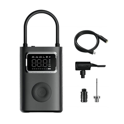 Xiaomi - Xiaomi Portable Electric Air Compressor 2 Pro - Cle Market