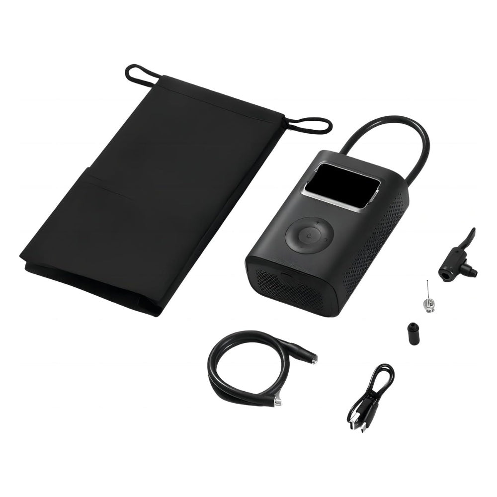 Xiaomi - Xiaomi Portable Electric Air Compressor 2 Pro - Cle Market