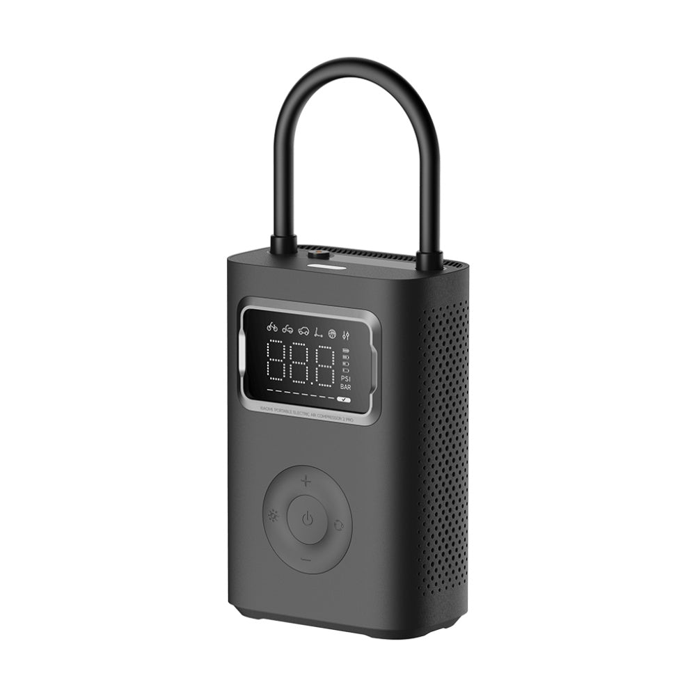 Xiaomi - Xiaomi Portable Electric Air Compressor 2 Pro - Cle Market