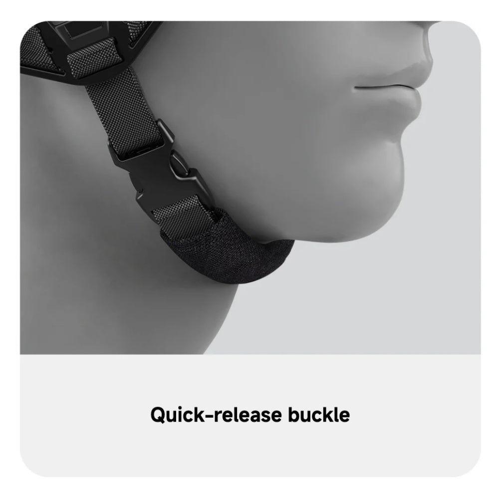 Xiaomi Riding Helmet - Cle Market