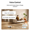 Xiaomi - Xiaomi Robot Vacuum X20+ - Cle Market