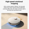 Xiaomi - Xiaomi Robot Vacuum X20+ - Cle Market