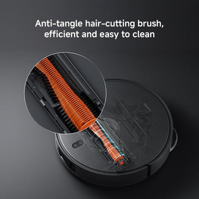 Xiaomi - Xiaomi Robot Vacuum X20 Max - Cle Market