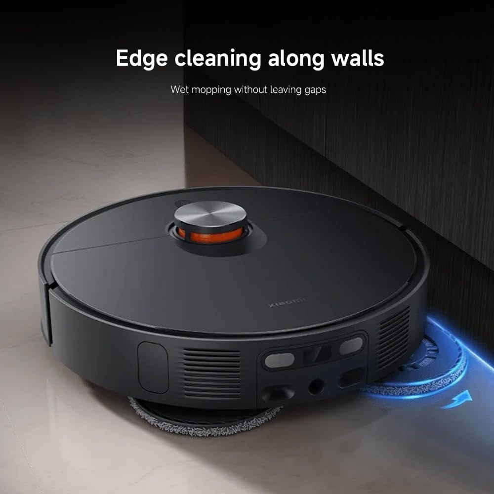 Xiaomi - Xiaomi Robot Vacuum X20 Max - Cle Market