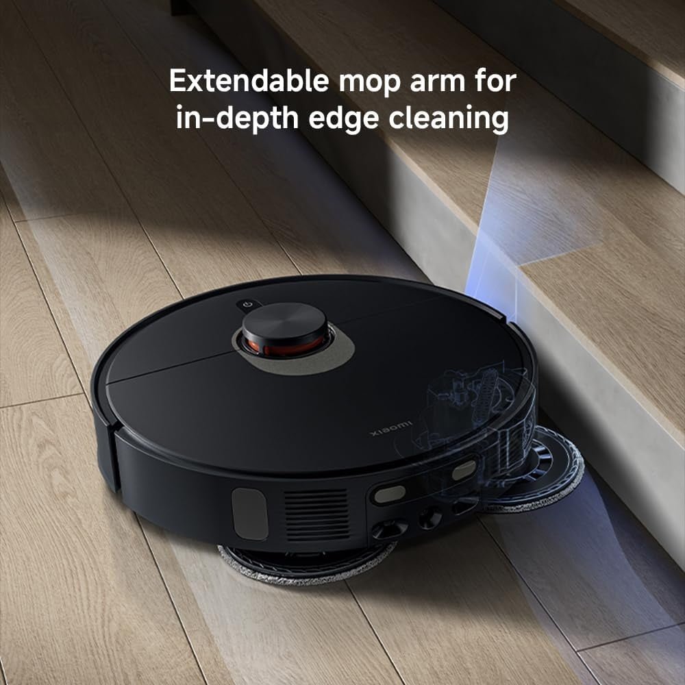 Xiaomi - Xiaomi Robot Vacuum X20 Max - Cle Market