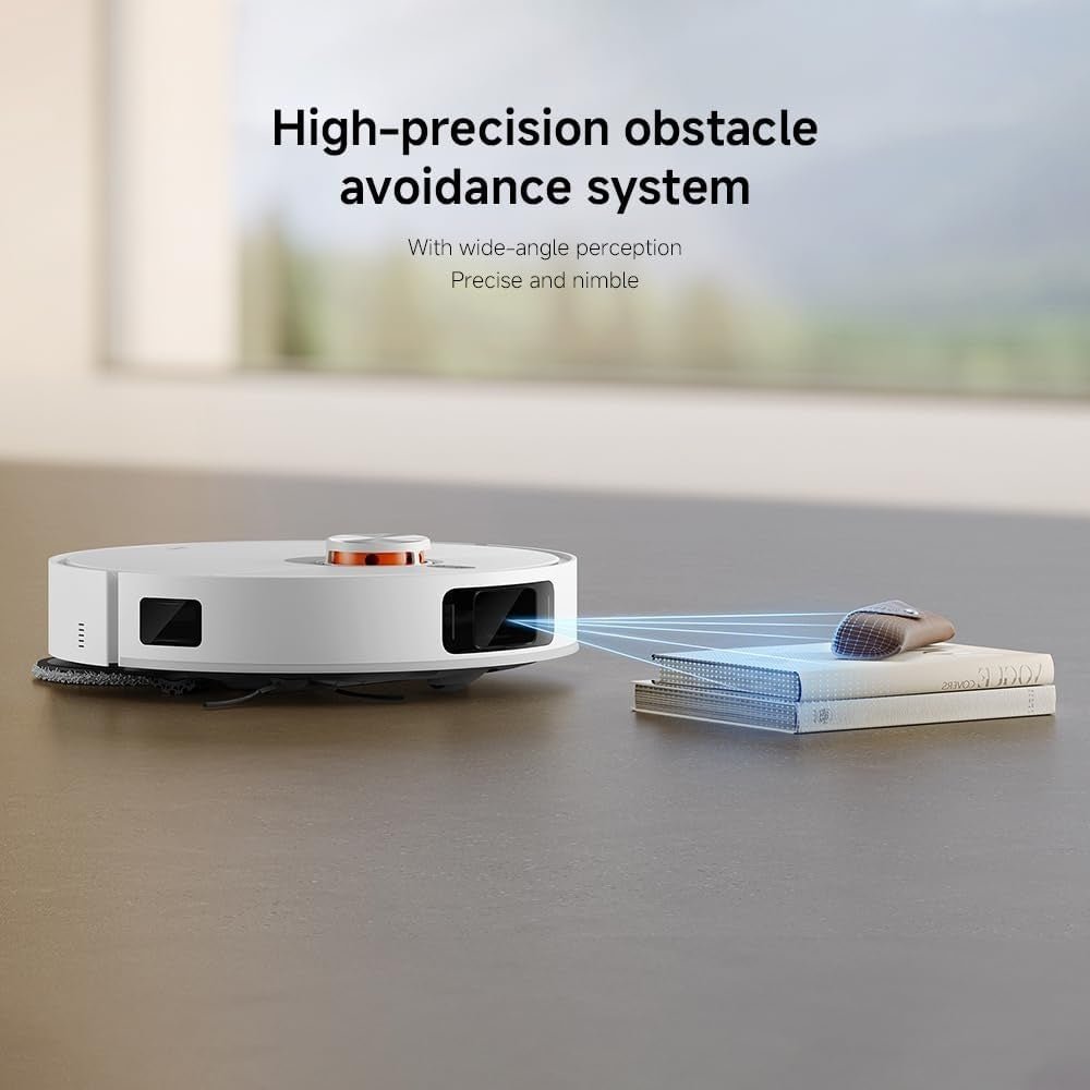 Xiaomi - Xiaomi Robot Vacuum X20 Pro - Cle Market