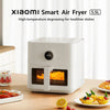 Xiaomi - Xiaomi Smart Air Fryer 5.5L - Cle Market
