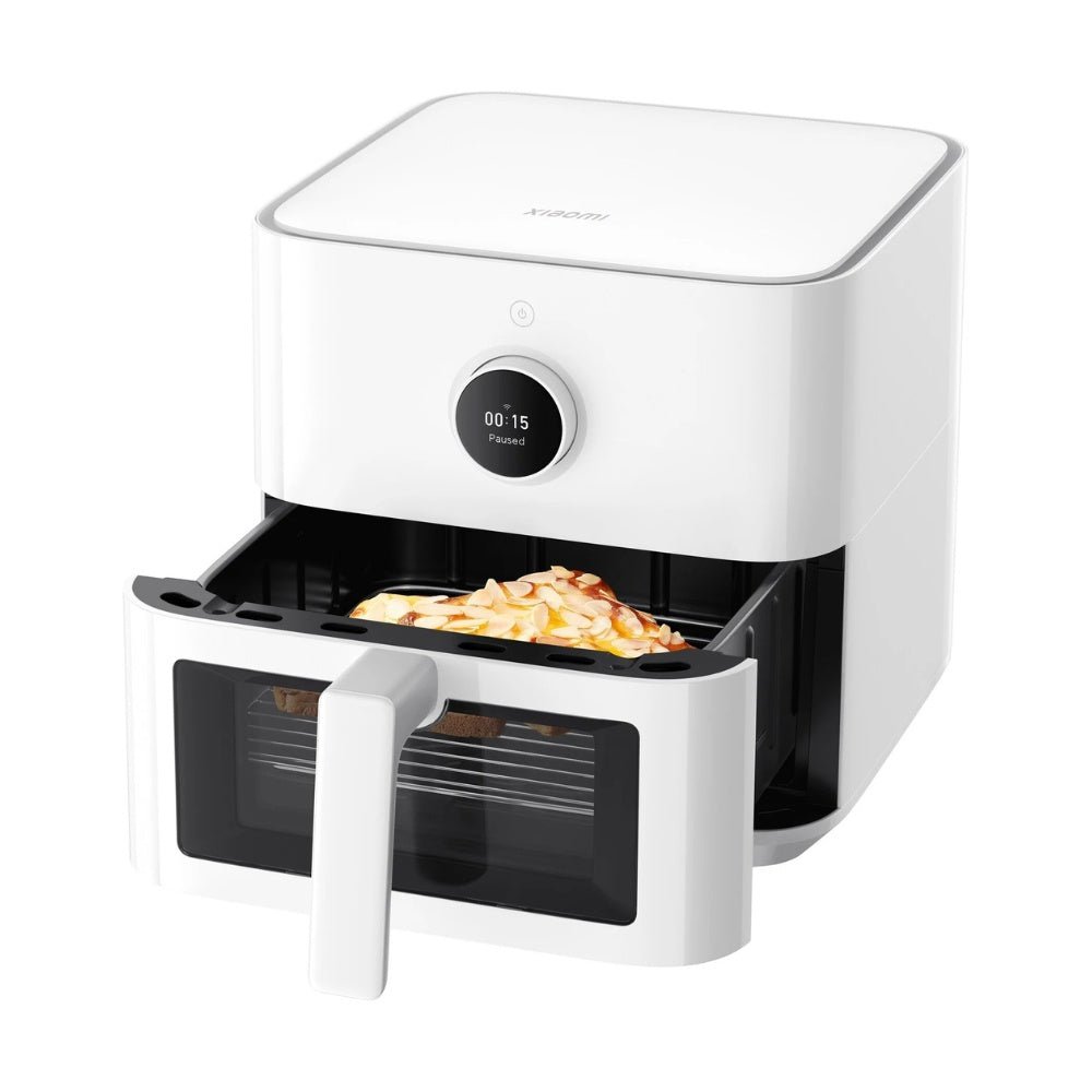 Xiaomi - Xiaomi Smart Air Fryer 5.5L - Cle Market