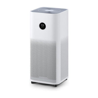 Xiaomi - Xiaomi Smart Air Purifier 4 - Cle Market