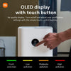 Xiaomi - Xiaomi Smart Air Purifier 4 - Cle Market