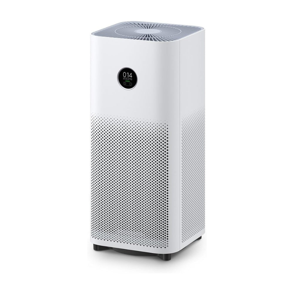 Xiaomi - Xiaomi Smart Air Purifier 4 - Cle Market