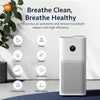 Xiaomi - Xiaomi Smart Air Purifier 4 - Cle Market