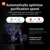 Xiaomi - Xiaomi Smart Air Purifier 4 - Cle Market