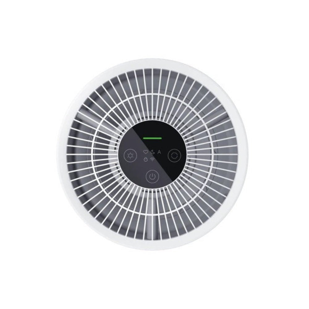 Xiaomi - Xiaomi Smart Air Purifier 4 Compact - Cle Market
