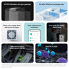 Xiaomi - Xiaomi Smart Air Purifier 4 Lite - Cle Market