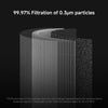 Xiaomi - Xiaomi Smart Air Purifier 4 Lite - Cle Market