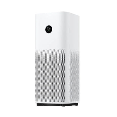 Xiaomi - Xiaomi Smart Air Purifier 4 Pro - Cle Market