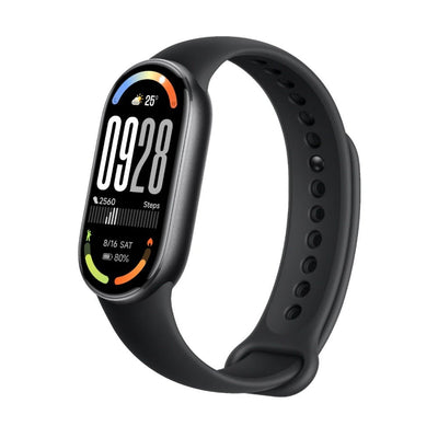 Xiaomi - Xiaomi Smart Band 10 - Cle Market
