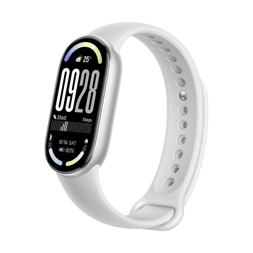 Xiaomi - Xiaomi Smart Band 10 - Cle Market