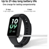 Xiaomi Smart Band 11 Active