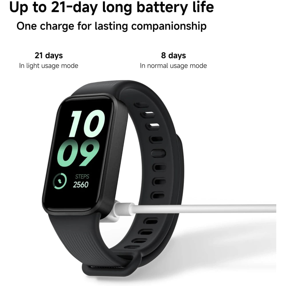 Xiaomi Smart Band 11 Active