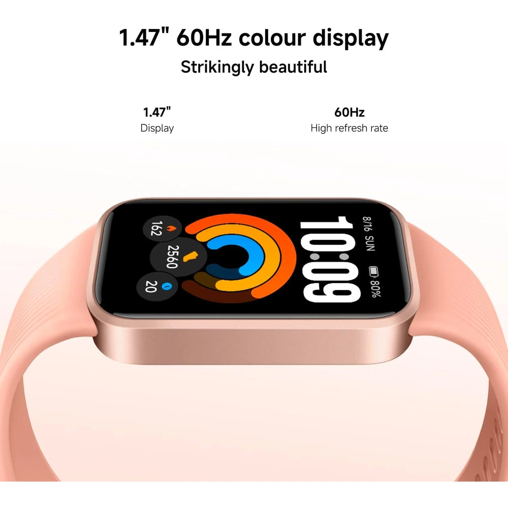 Xiaomi Smart Band 11 Active