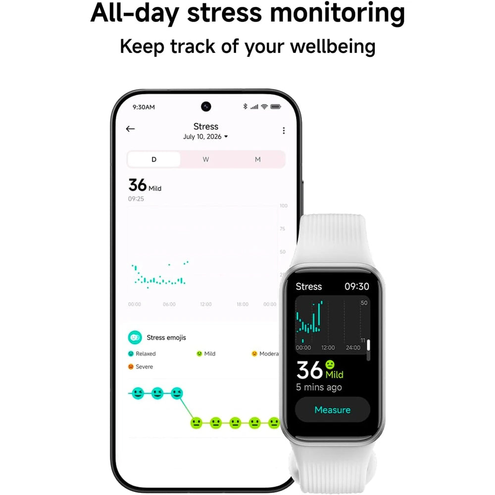 Xiaomi Smart Band 11 Active