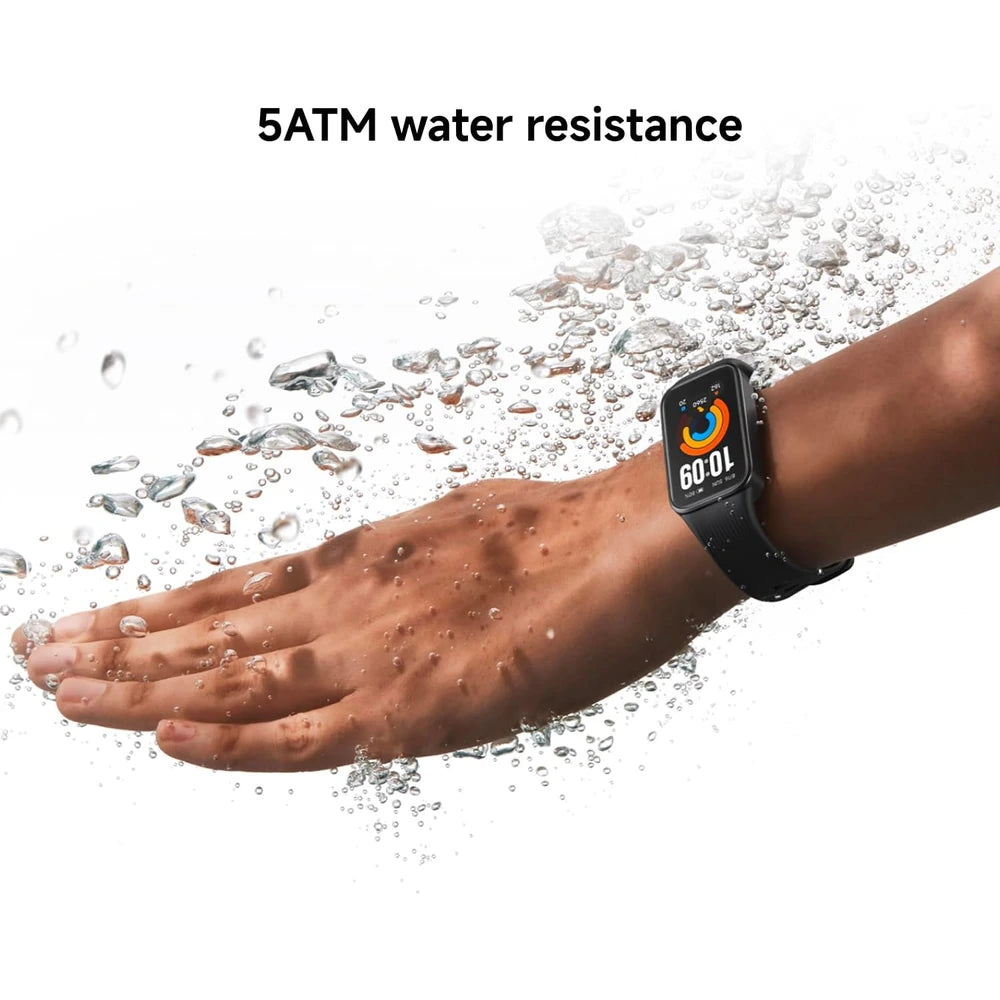 Xiaomi Smart Band 11 Active