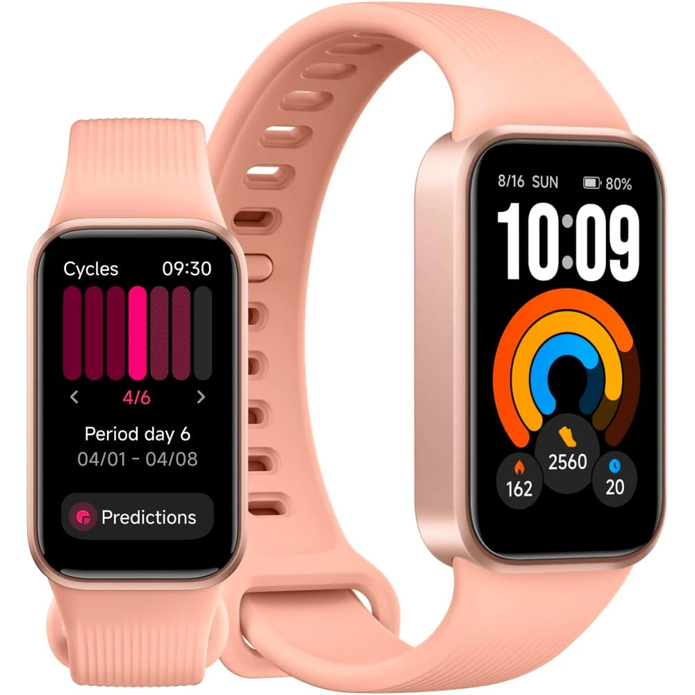 Xiaomi Smart Band 11 Active