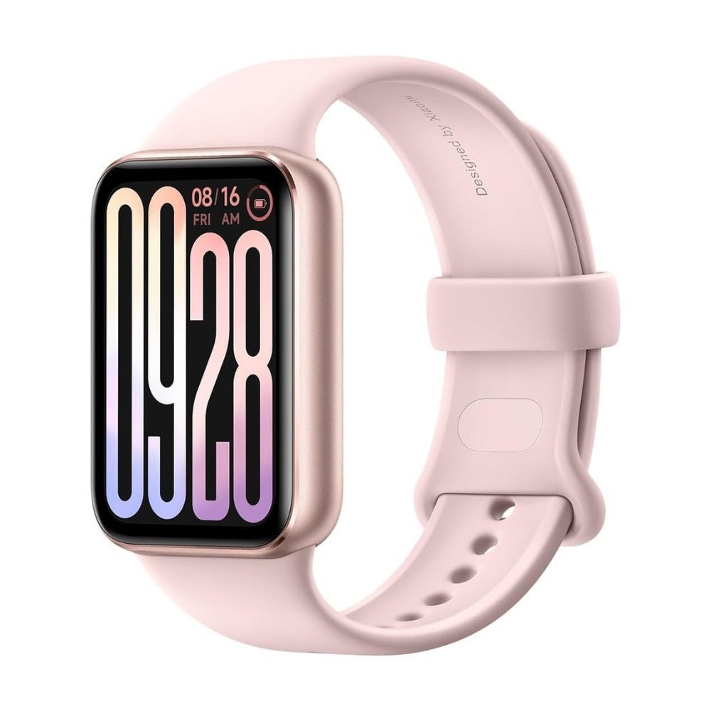 Xiaomi - Xiaomi Smart Band 9 Pro - Cle Market
