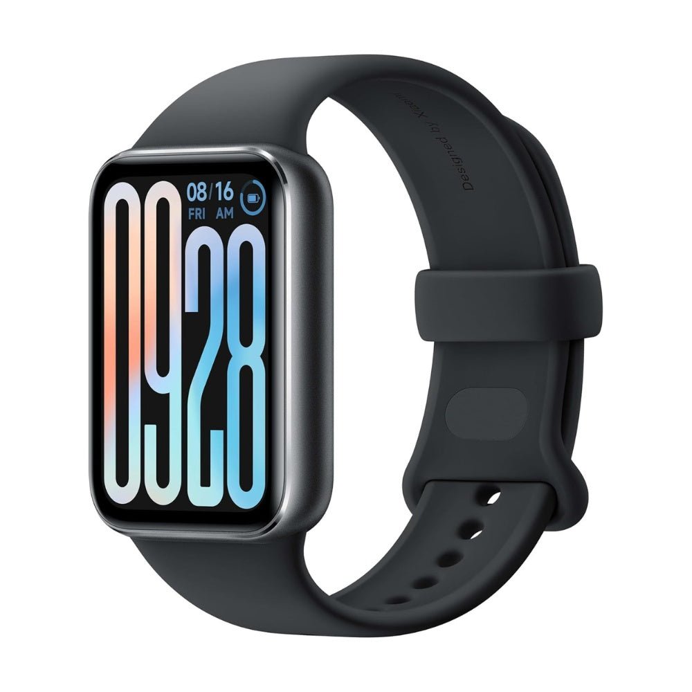 Xiaomi - Xiaomi Smart Band 9 Pro - Cle Market