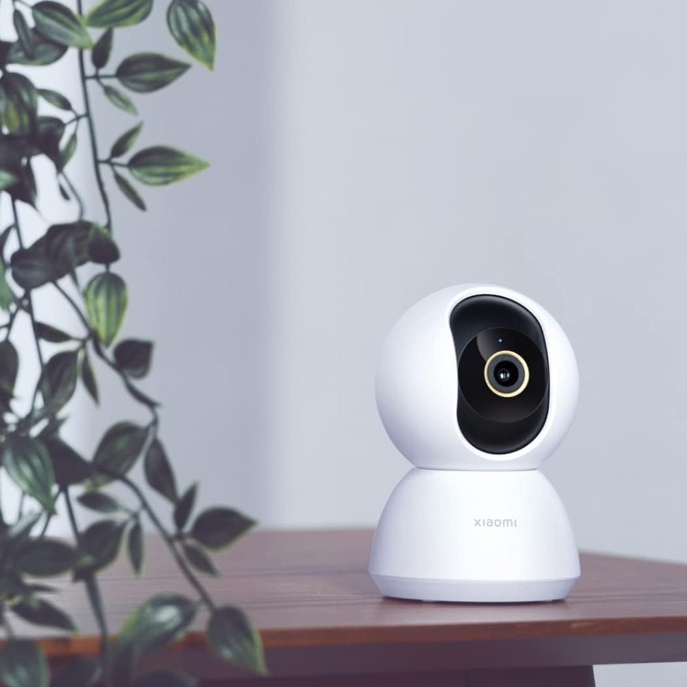 Xiaomi - Xiaomi Smart Camera C300 2K - Cle Market