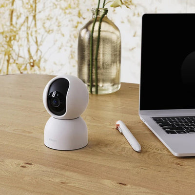 Xiaomi - Xiaomi Smart Camera C400 2.5K - Cle Market