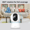 Xiaomi - Xiaomi Smart Camera C400 2.5K - Cle Market