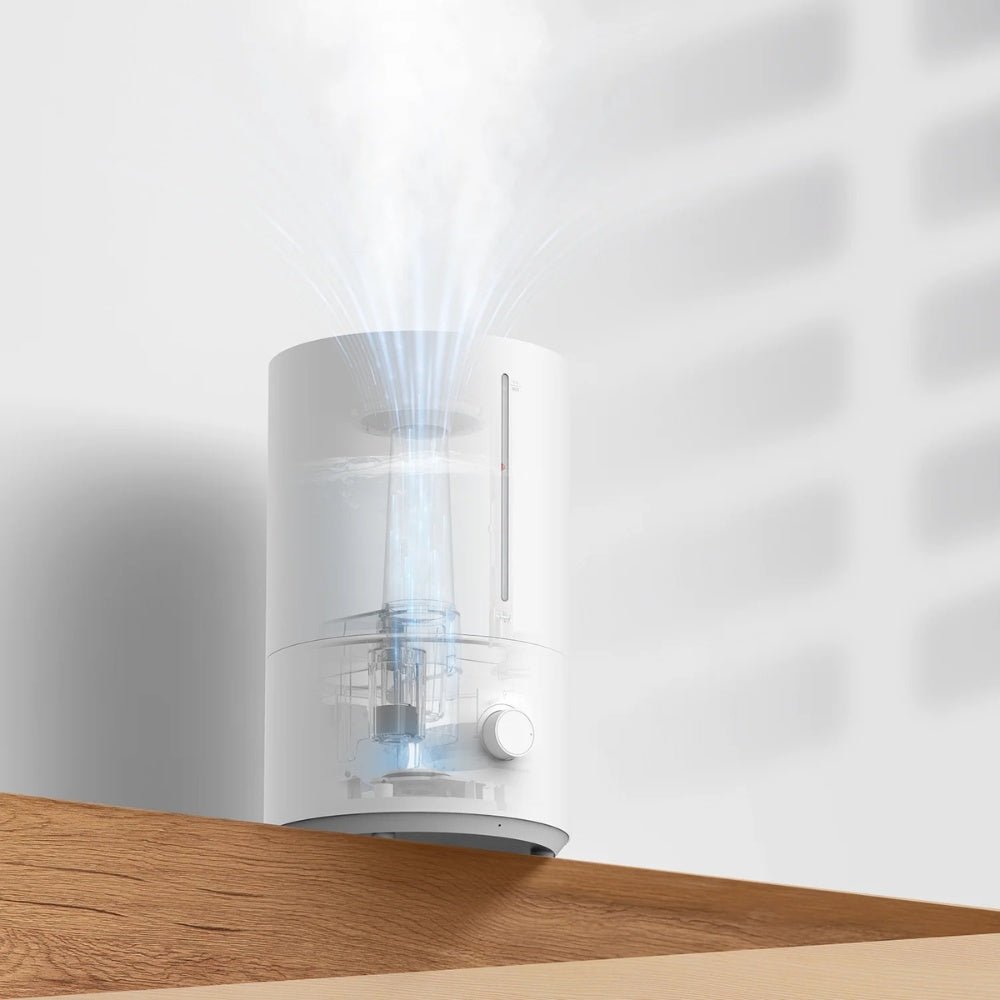 Xiaomi - Xiaomi Smart Humidifier 2 - 4L - Cle Market