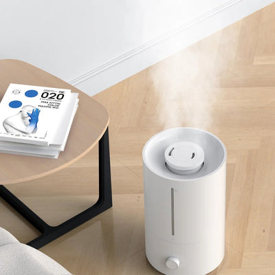 Xiaomi - Xiaomi Smart Humidifier 2 - 4L - Cle Market