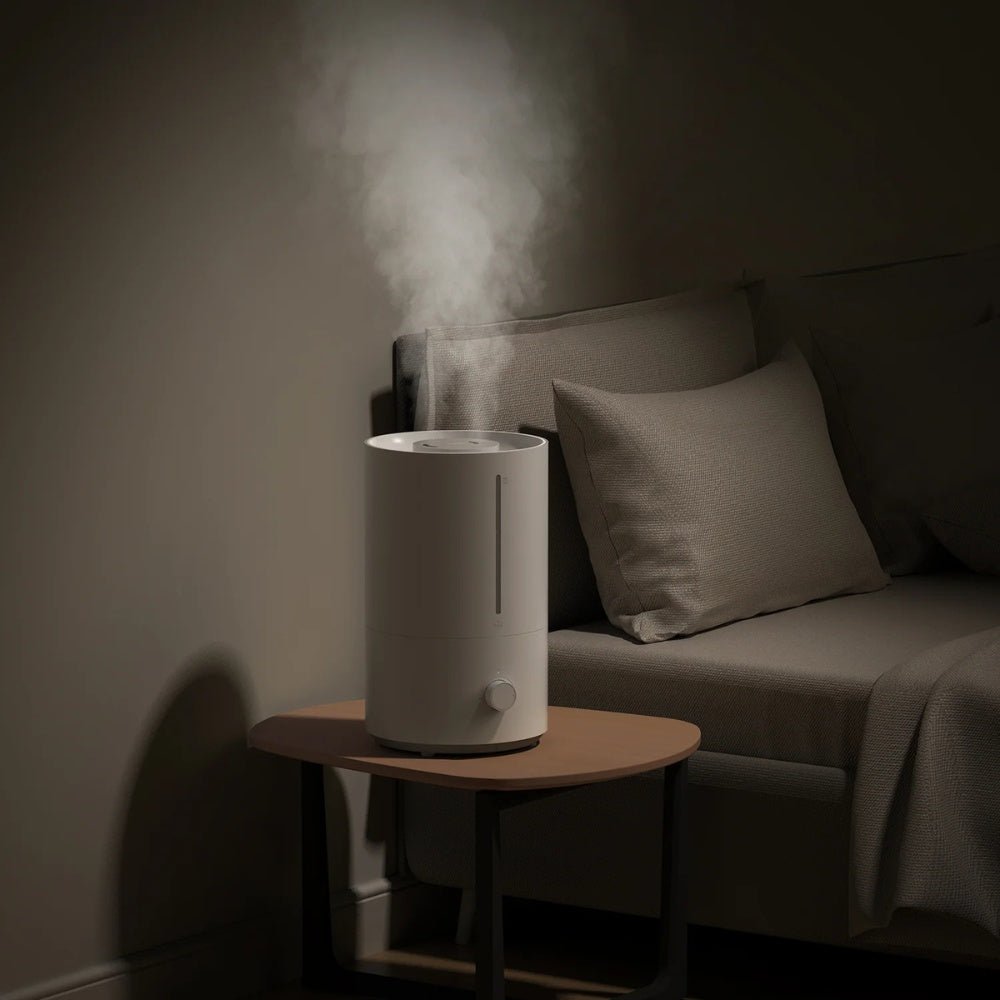 Xiaomi - Xiaomi Smart Humidifier 2 - 4L - Cle Market