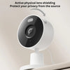 Xiaomi - Xiaomi Smart Indoor Camera C100 - Cle Market