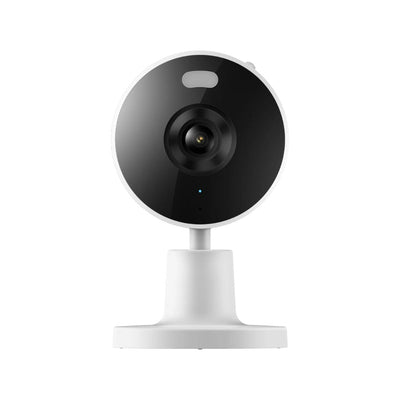 Xiaomi - Xiaomi Smart Indoor Camera C100 - Cle Market