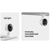 Xiaomi - Xiaomi Smart Indoor Camera C100 - Cle Market