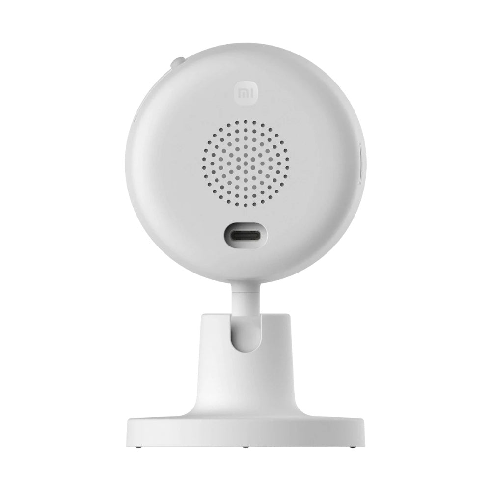 Xiaomi - Xiaomi Smart Indoor Camera C100 - Cle Market