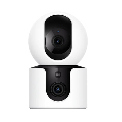 Xiaomi - Xiaomi Smart Indoor Camera C300 Dual - Cle Market