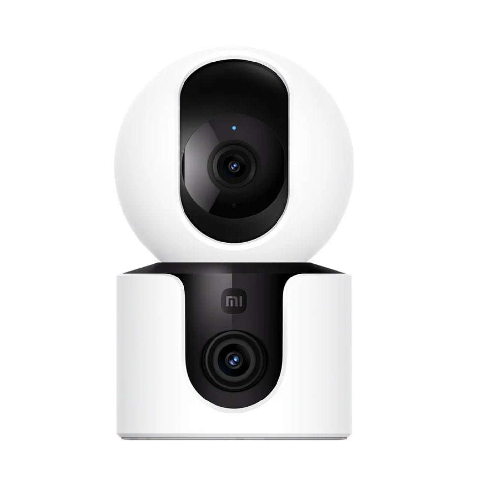 Xiaomi - Xiaomi Smart Indoor Camera C300 Dual - Cle Market