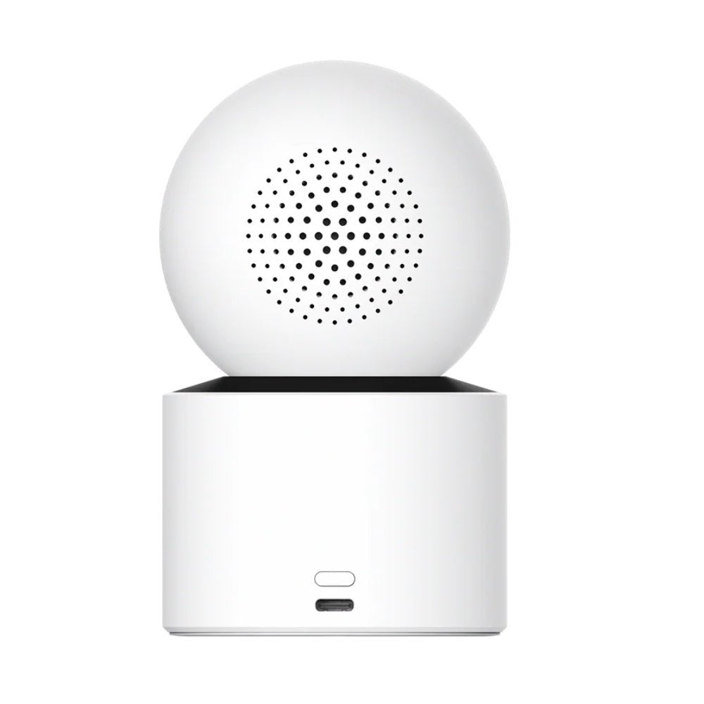 Xiaomi - Xiaomi Smart Indoor Camera C300 Dual - Cle Market