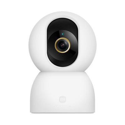 Xiaomi - Xiaomi Smart Indoor Camera C701 - Cle Market