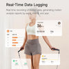 Xiaomi - Xiaomi Smart Jump Rope - Cle Market