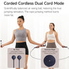 Xiaomi - Xiaomi Smart Jump Rope - Cle Market